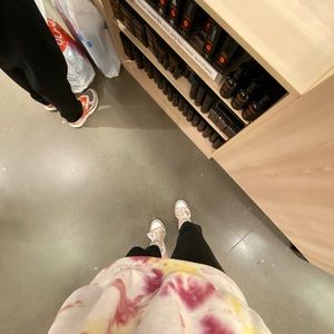 Meet your Posher, Luke